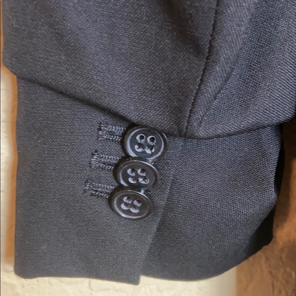 Euc Theory Oversized Collette blazer dress 6 - Picture 10 of 12